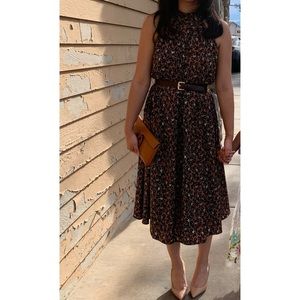 Banana Republic Midi Dress